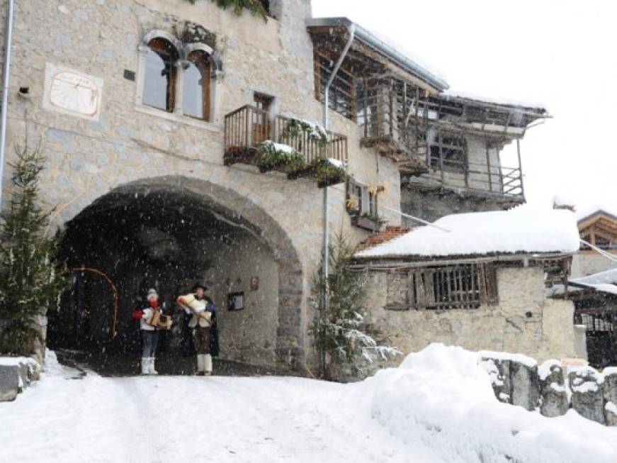 Il Trentino rafforza la campagna di promozione per le vacanze neve