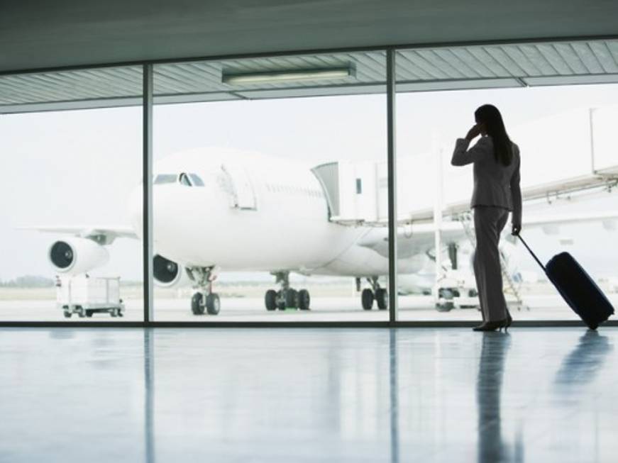 Business travel: la qualità in cima alle esigenze