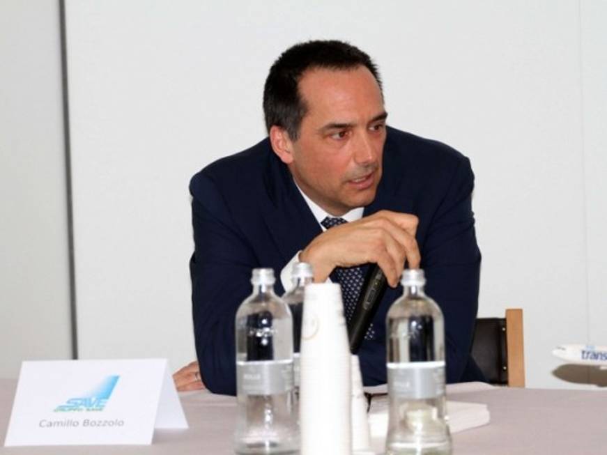 Save: estate oltre il milione di passeggeri