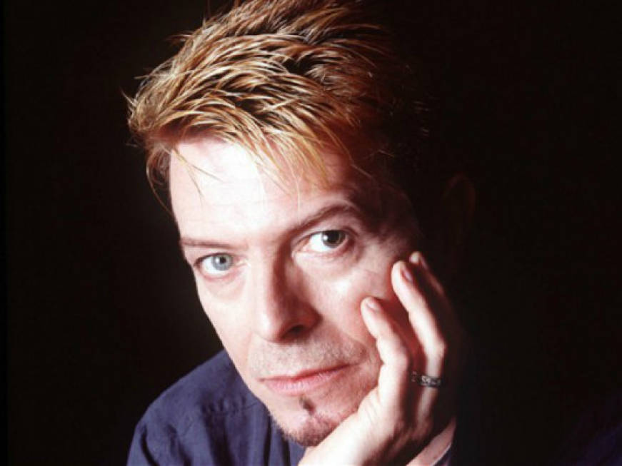 Il tributo a David Bowie sui voli British Airways