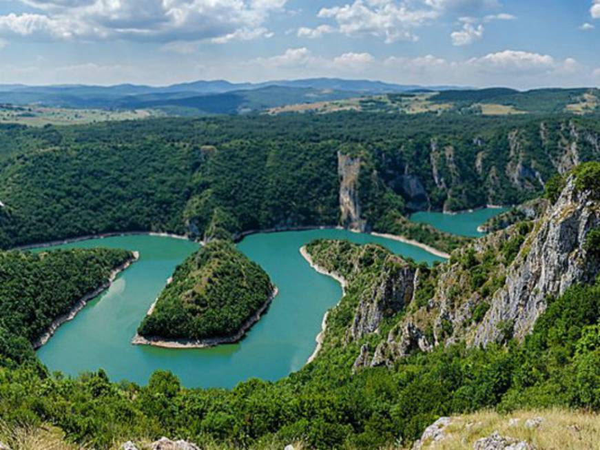 La Serbia attrae gli italiani: aumentano arrivi e spesa