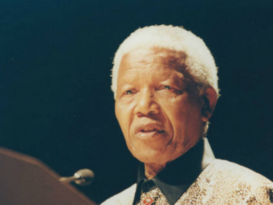 Il Sudafrica ricorda Mandela con un&amp;#39;app per i turisti
