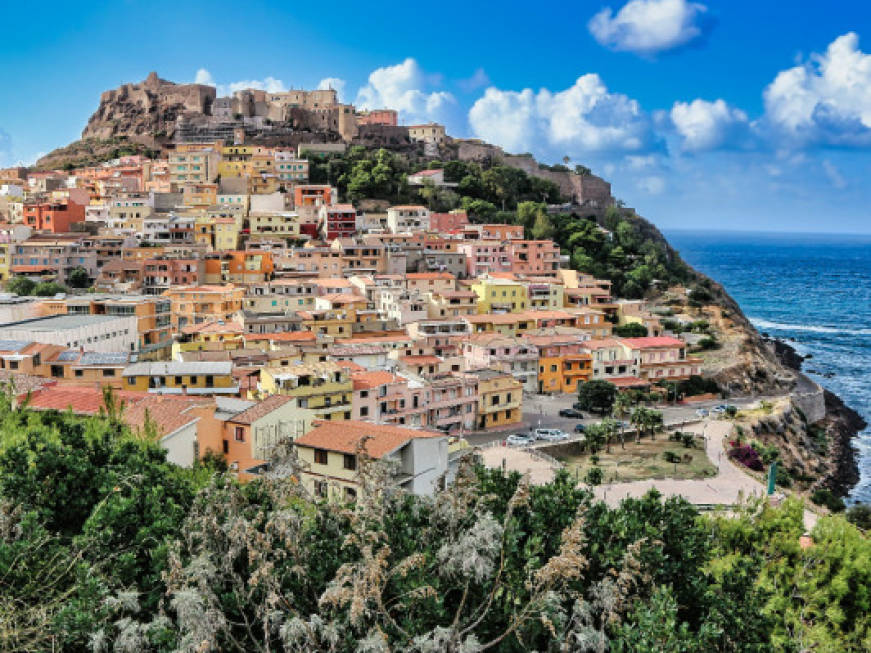 Sardegna protagonista alla prossima edizione di TTG Travel Experience