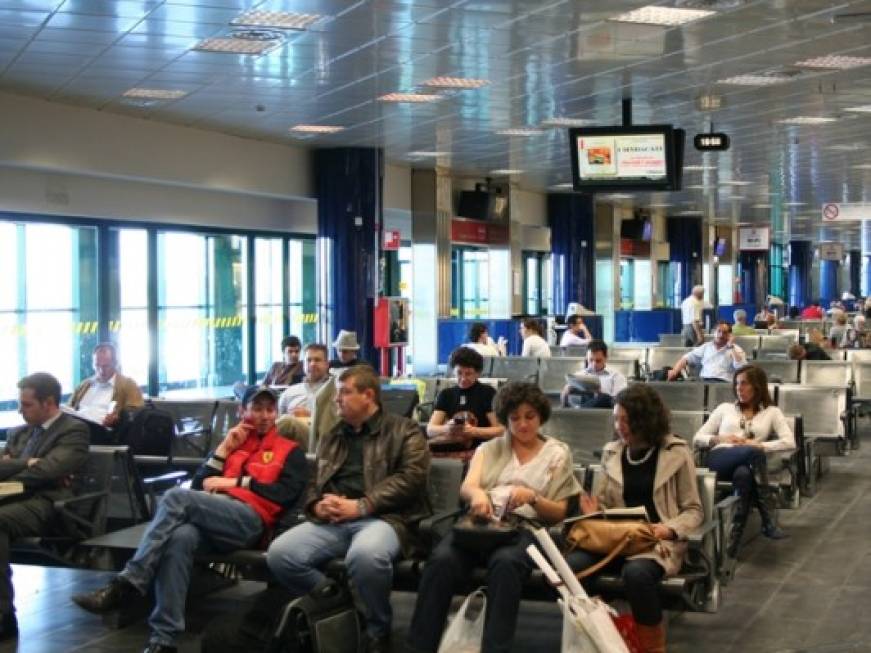 I russi riscoprono l&amp;#39;Emilia Romagna, si moltiplicano i voli su Rimini e Bologna