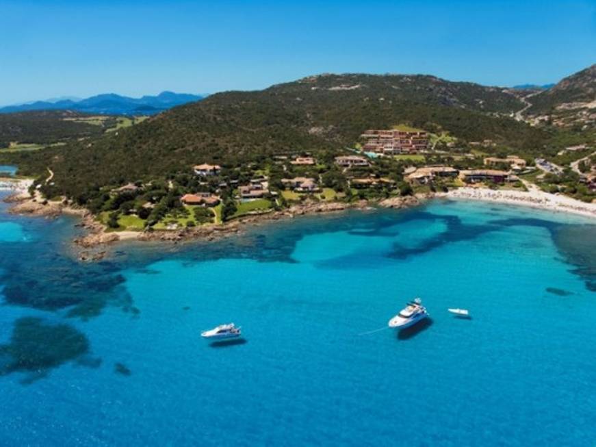 La Sardegna aspetta il sorpasso dei turisti stranieri nel 2017