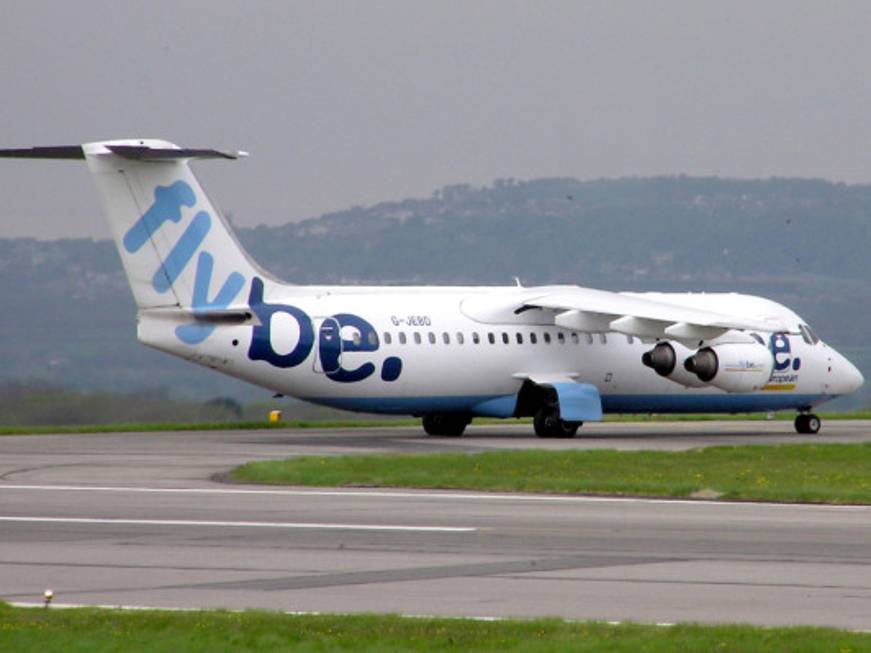 Dal 2 giugno il volo Cardiff-Milano Malpensa di Flybe