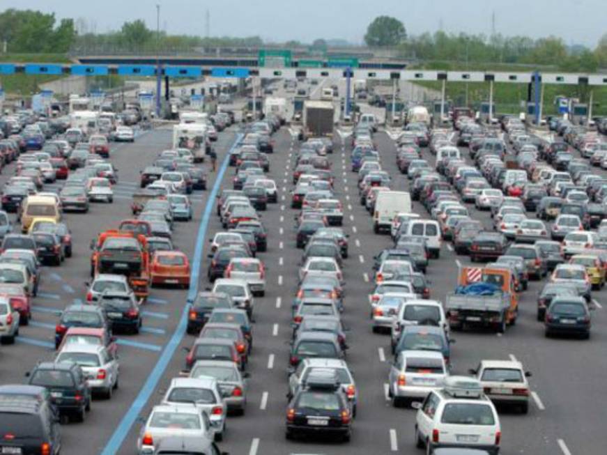 Viaggi su strada: in Europa i limiti di velocità fanno il tagliando