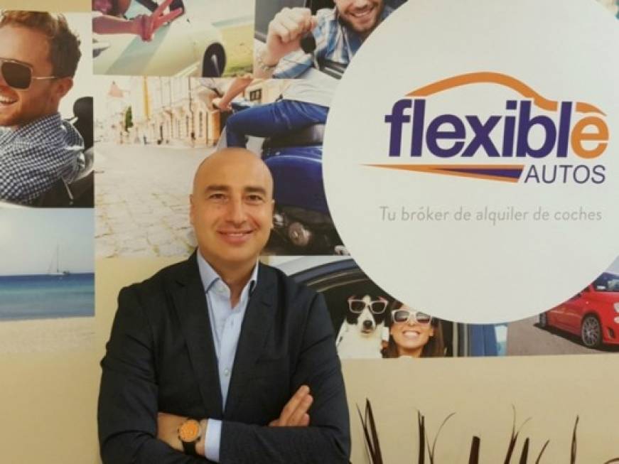 Flexible Autos si consolida sul mercato italiano, fatturato a più 10% nel 2019