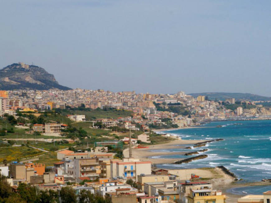 Aeroviaggi a TTG Incontri con le proposte termali in Sicilia