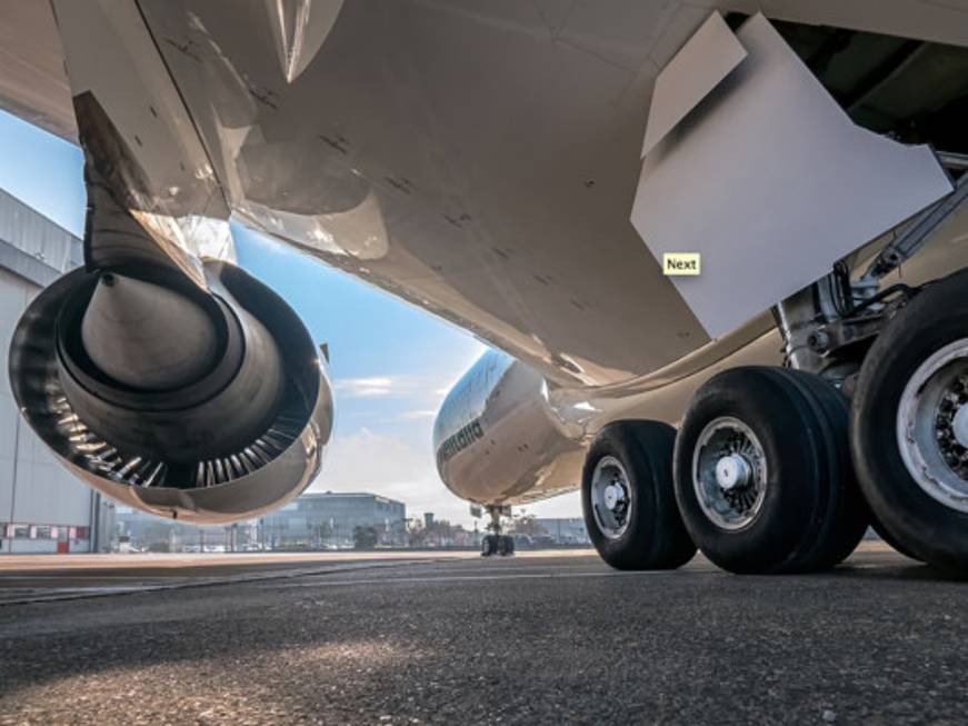 Alitalia, le trattativeAl gruppo Fs l’a.d. e a Delta il direttore generale