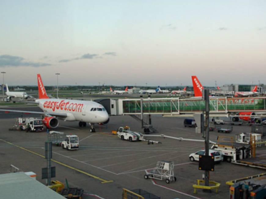 Al via dal 17 agosto il Bari-Manchester di easyJet