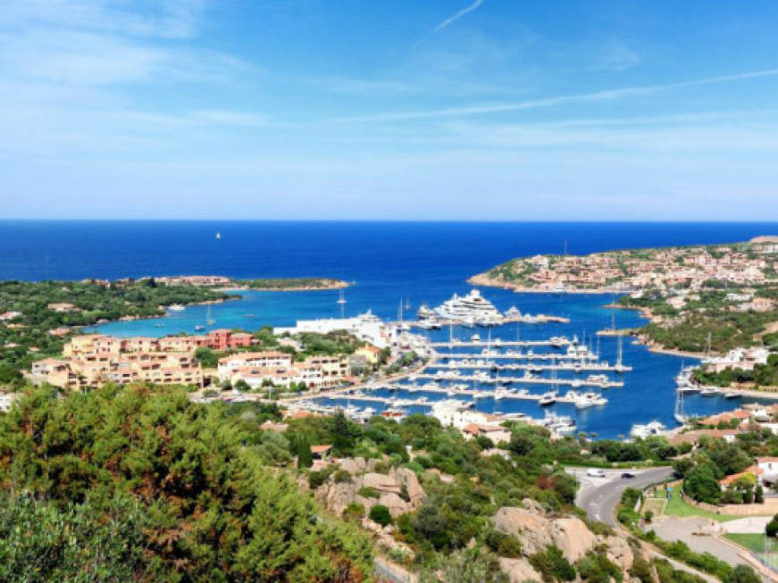 Hyatt in Sardegna: aprirà a Porto Cervo il 7Pines Resort Sardinia