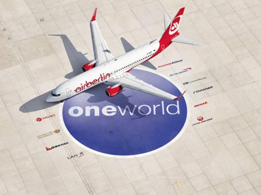 oneworld amplia i benefit per i frequent flyer