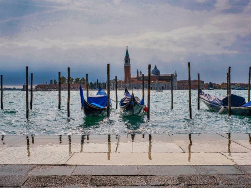 Venezia e la tassa di ingresso: il via il prossimo 16 gennaio