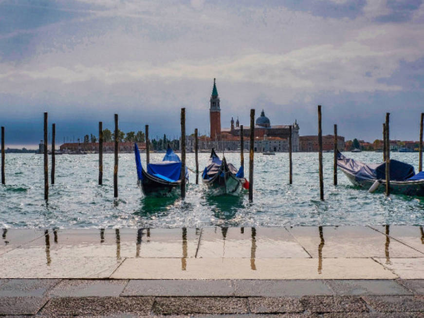 Veneto, il turismo vale 9 miliardi di euro