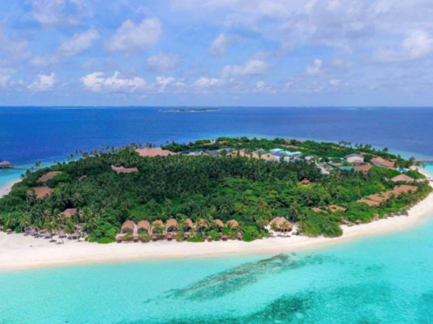 Maldive Virtual Tour: video a 360 gradi per continuare a sognare