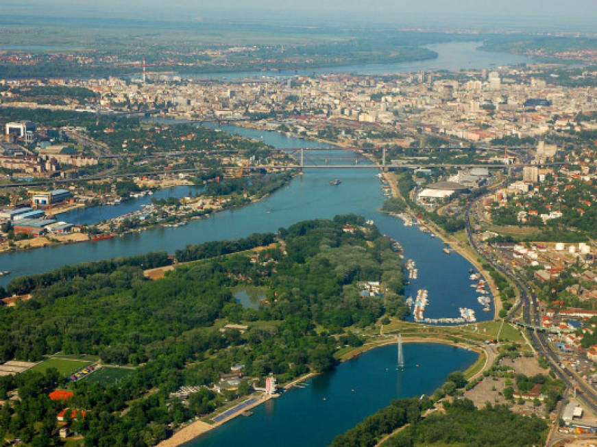 La Serbia rilancia sui city break a Belgrado e Novi Sad