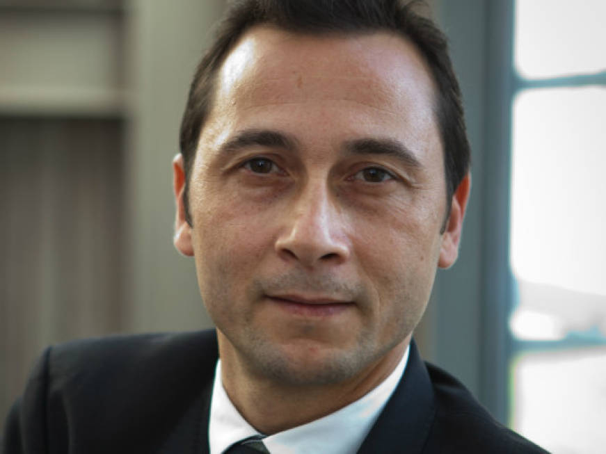 Eric Viale, IHG:“Penisola strategica per i piani europei, ecco le nostre mosse”