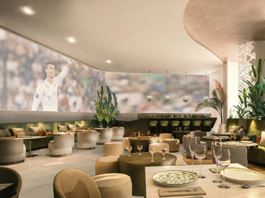 Pestana investe negli hotel di Ronaldo: dopo Madrid, è la volta di New York e Marrakech