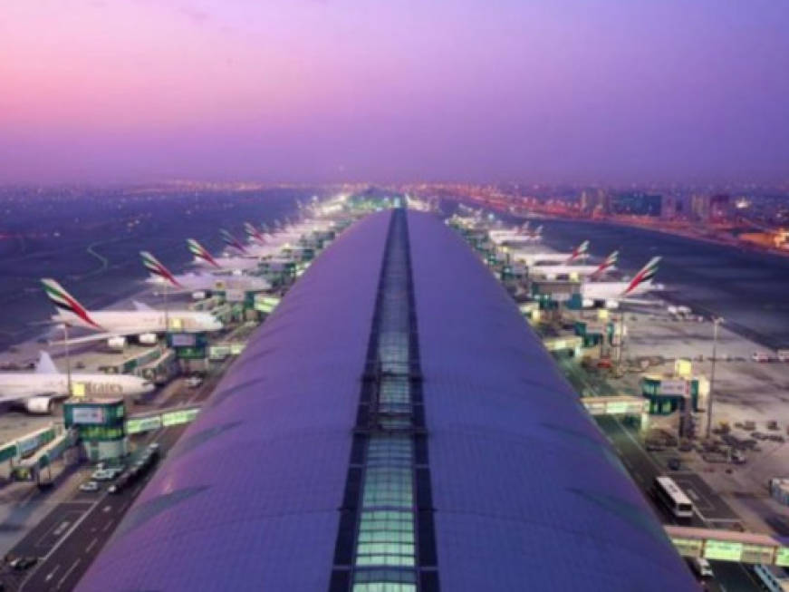 Nuovo aeroporto di Dubai, tutte le cifre del megascalo
