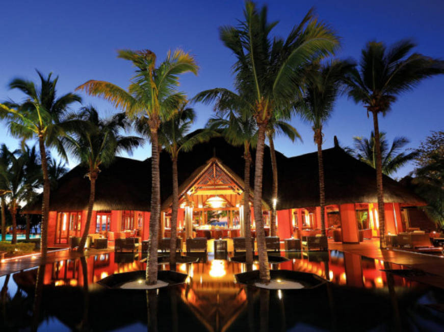 Beachcomber porta le agenzie italiane alla scoperta dei resort a Mauritius