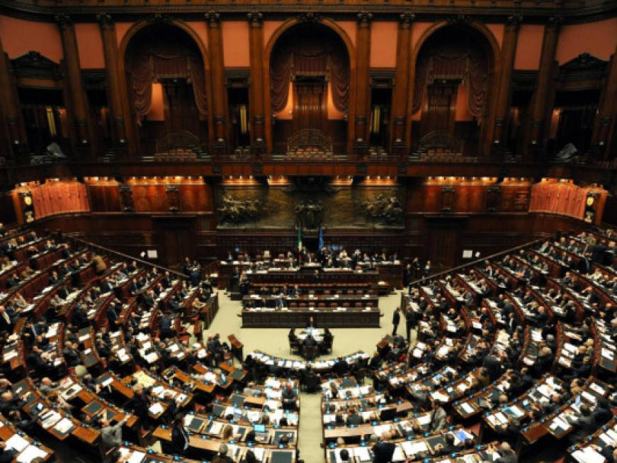 Albergatori italiani in Parlamento: tutti i nomi