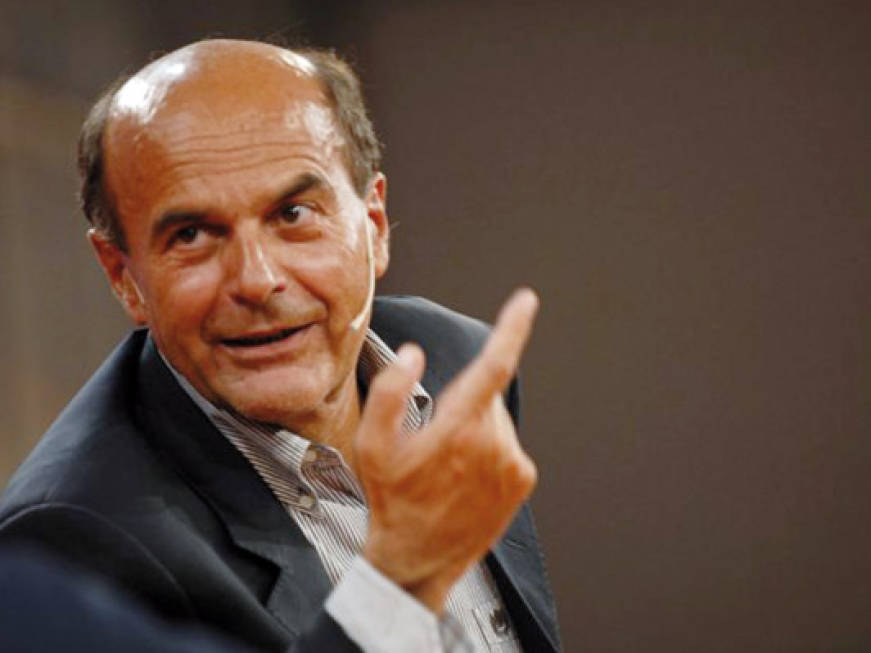 Bersani: “Il turismo avrà un posto d&amp;#39;onore nel nostro programma&amp;quot;
