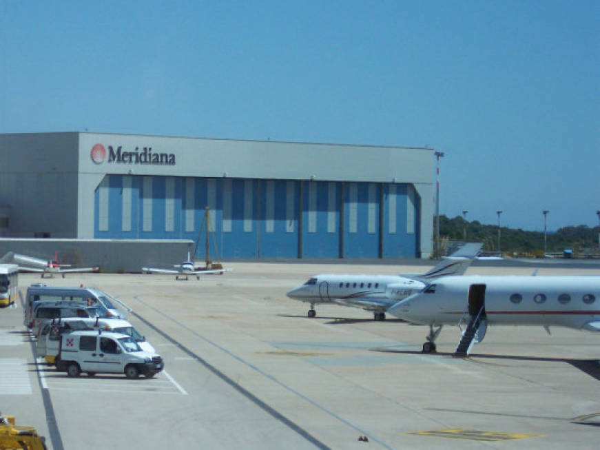 Meridiana fly nei piani del Qatar, trattative in corso