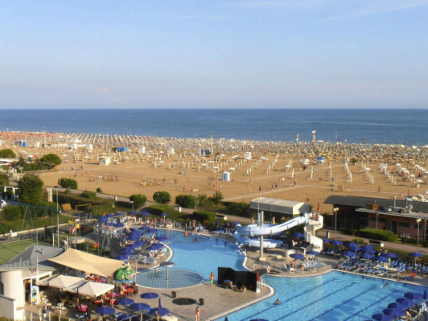 Veneto, estate difficile: calano spiagge, alberghi ed extralberghiero