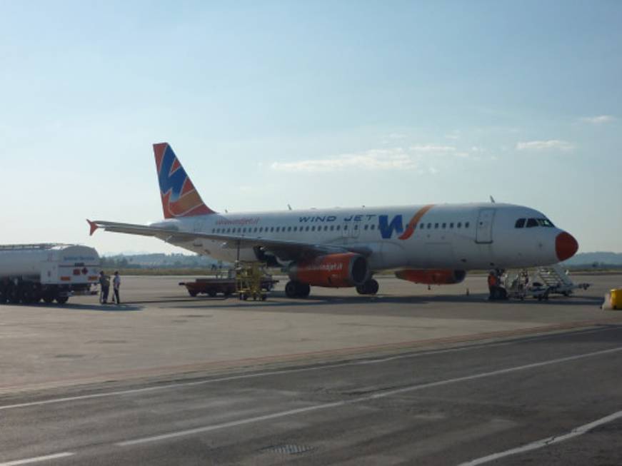 La rabbia delle agenziedopo la crisi di Wind Jet