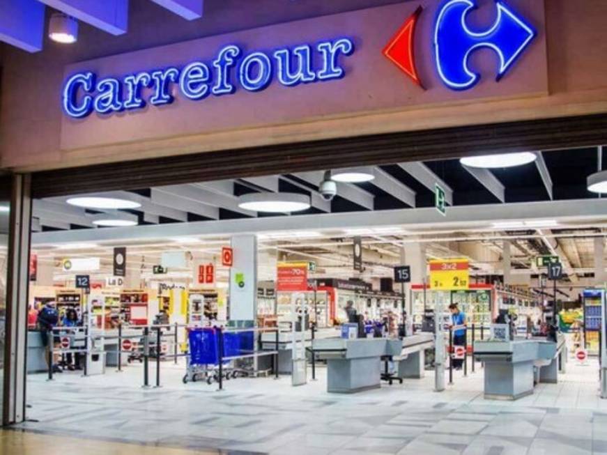 I viaggi targati Carrefoursbarcano anche in Italia