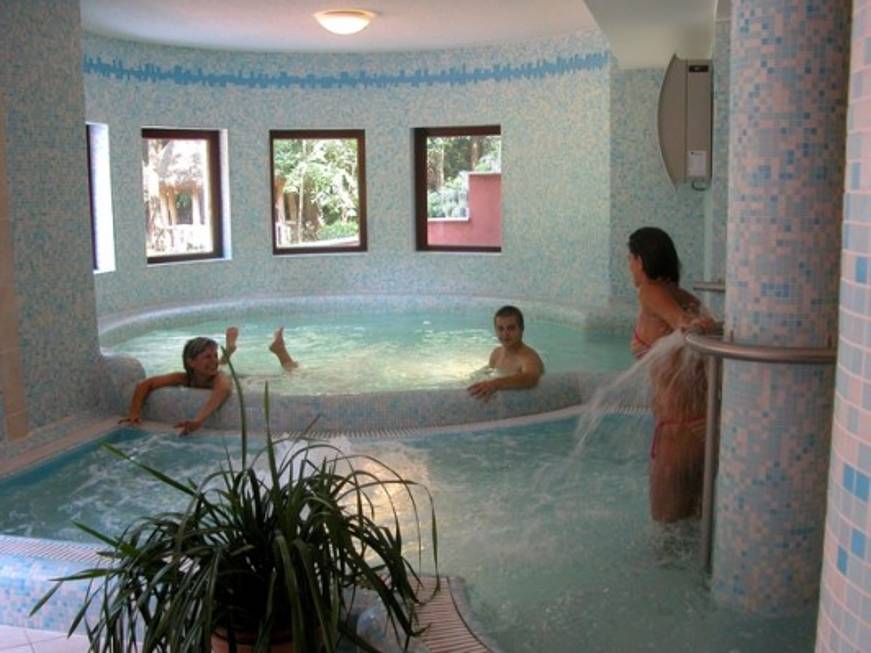 Vacanze termali all&amp;#39;estero, il nodo dei rimborsi