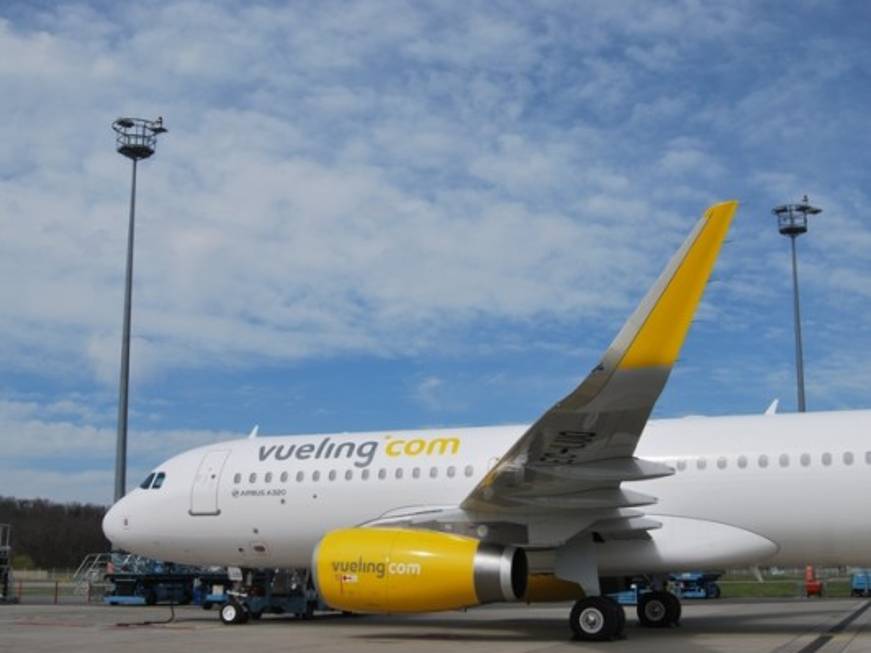 Tagli alle commissioniLe ragioni di Vueling