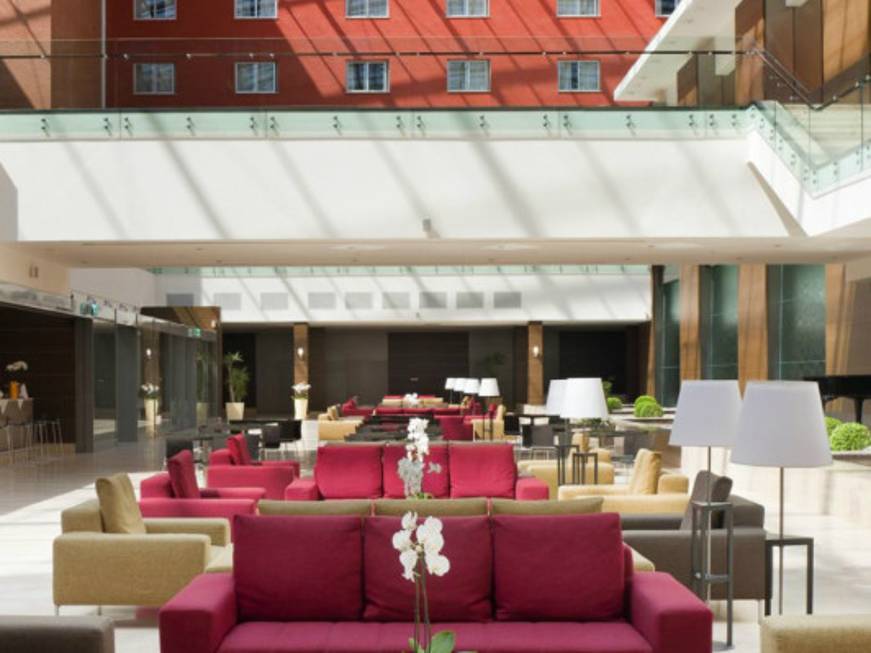 Golden Tulip si espande nel Sud Italia, tre new entry in Campania