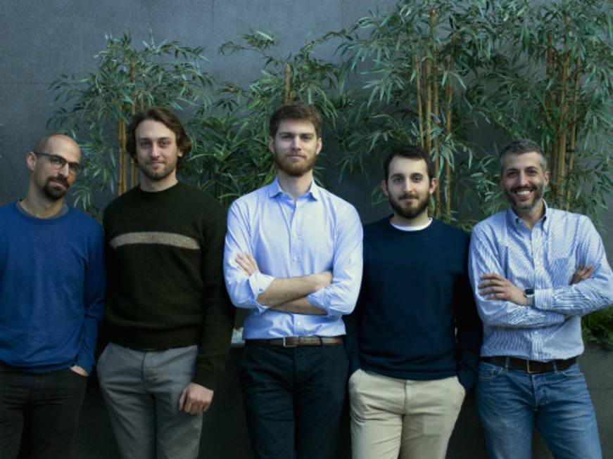 Rolling Pandas si fa spazio nel trade, nuovo finanziamento seed per la startup