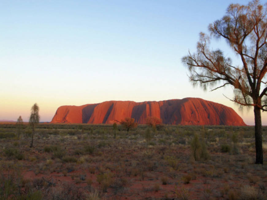 Australia: il Northern Territory in comarketing con i tour operator