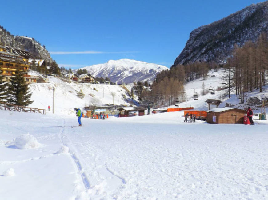Torino, ripartono i charter della neve: cinque nuove rotte