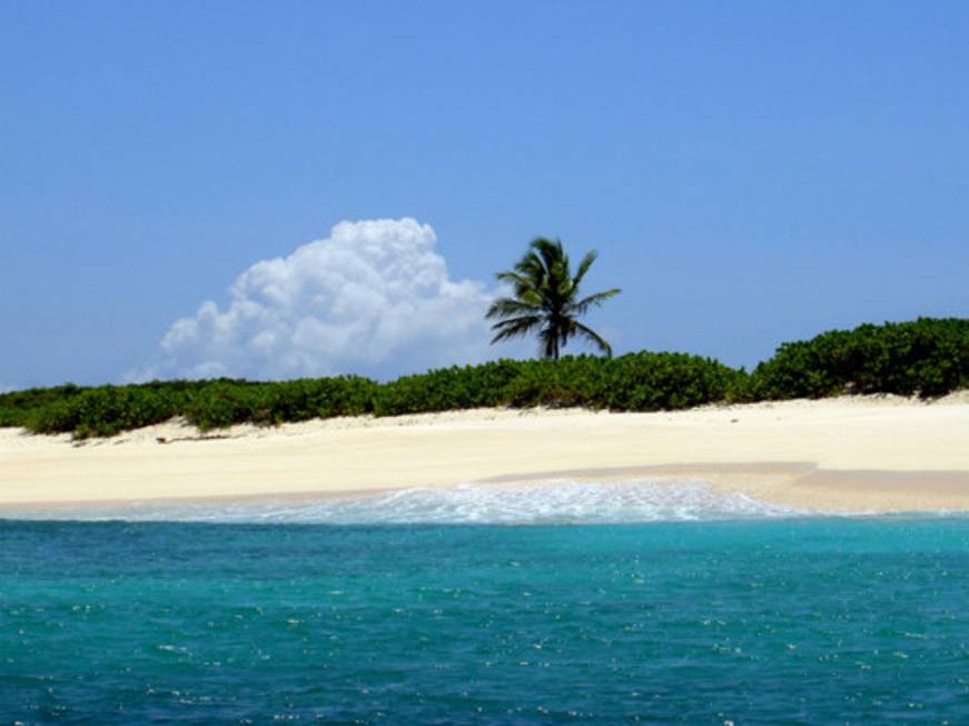 Anguilla, l’isola caraibica è ‘covid free’