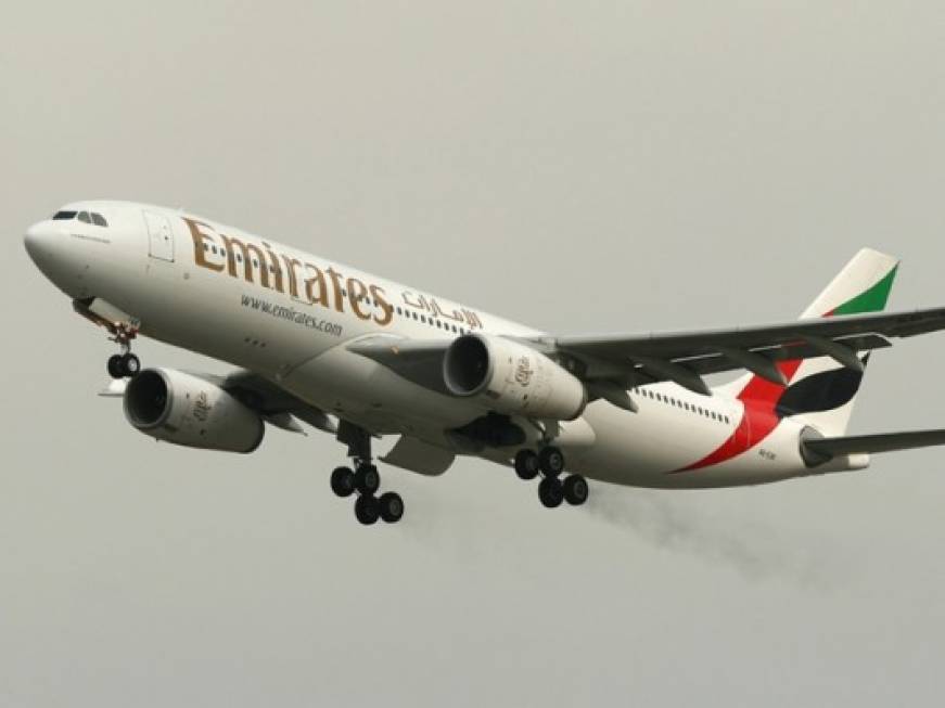 Qantas e Emirates, al via la partnership decennale