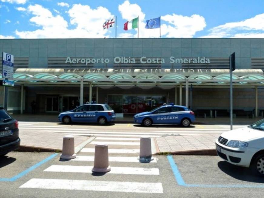 Aeroporto di Olbia: al via il piano voli per la stagione invernale Aeroporto di Olbia: al via il piano voli per la stagione invernale
