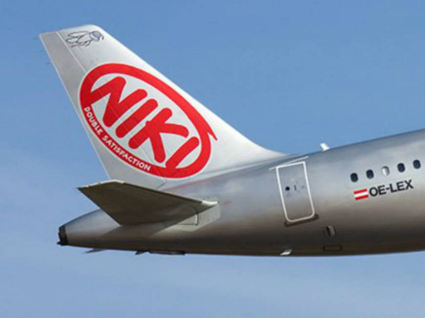 Fallimento airberlin, dietrofront Lufthansa: stop all'acquisizione di Niki