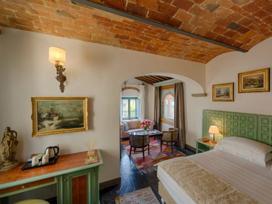 New entry in BWH: per WorldHotels arriva l'Hotel Mulino di Firenze