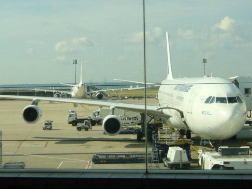 Air France-Klm replica l&amp;#39;e-quiz dedicato agli agenti di viaggi