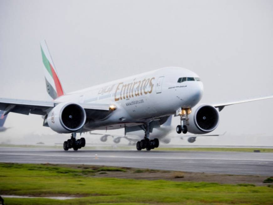 Emirates, al via i collegamenti giornalieri per Phuket