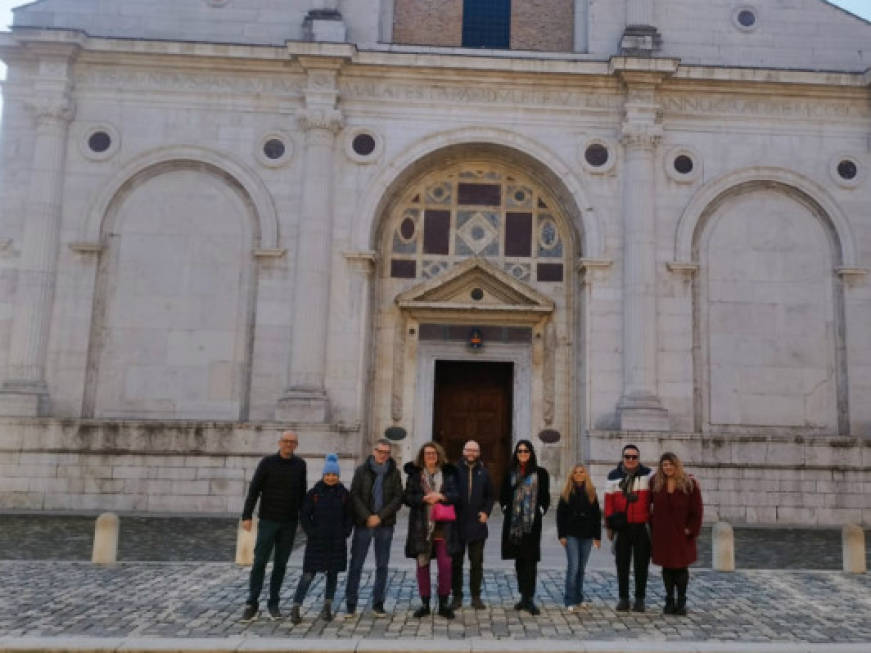 VisitRimini: press tour in collaborazione con Comune di Rimini e Culturalia
