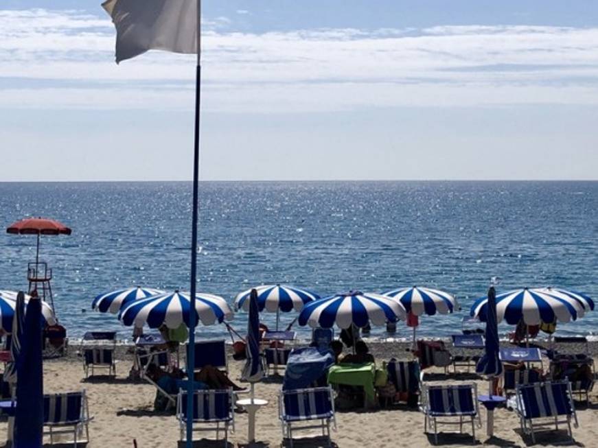 Estate 2020: il mare Italia fra staycation e day use