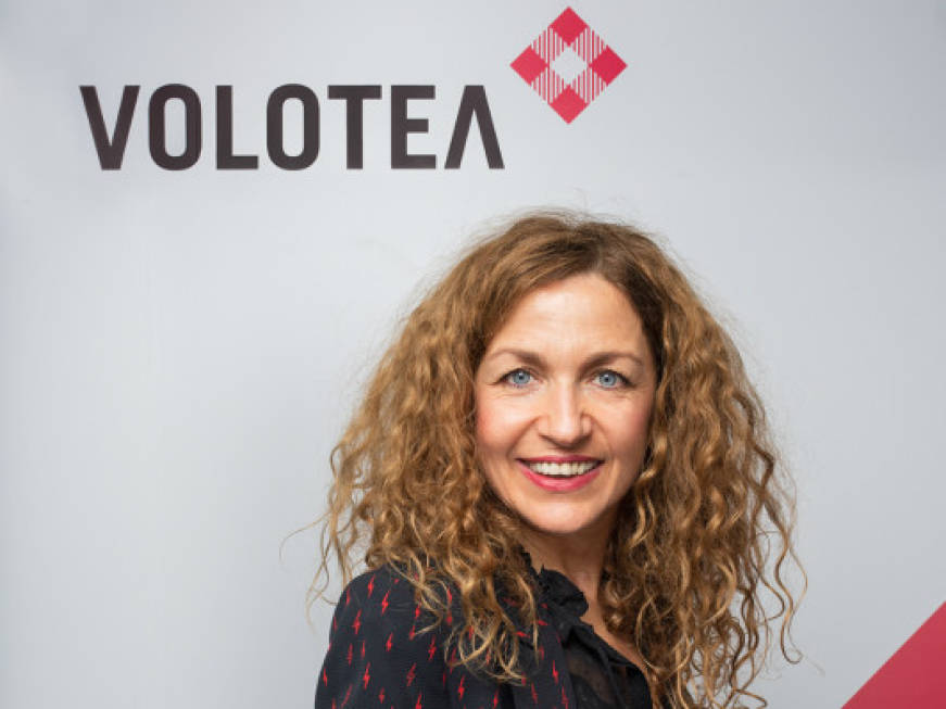 Valeria Rebasti diventa International Market Director di Volotea