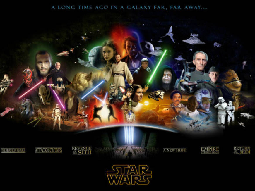 Star Wars Land, debutto a maggio per il parco di Guerre Stellari: ecco come sarà