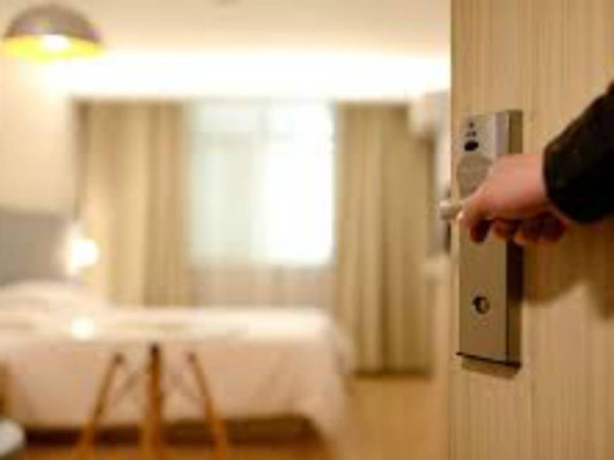 Sts Hotel lancia Hpod per gestire le camere intelligenti in albergo