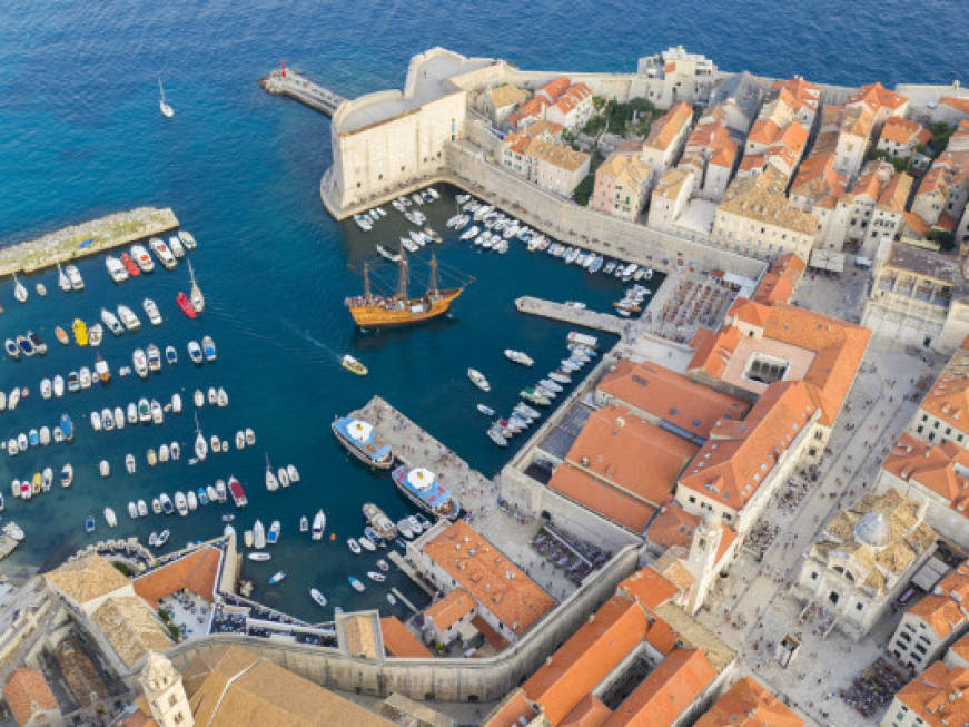 A Dubrovnik la sesta edizione dell’Adriatic Sea Forum